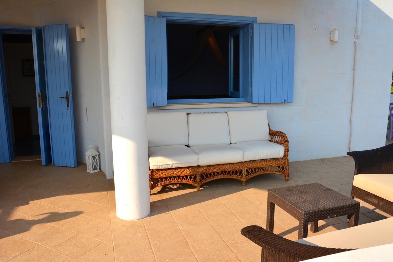 Viar Beach Club Rosa Marina Exterior foto
