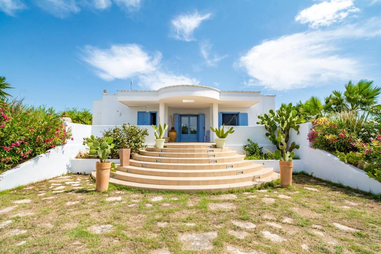 Viar Beach Club Rosa Marina Exterior foto